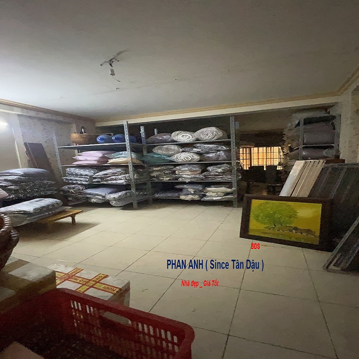 🏡 Bán nhà mặt phố Bình Trưng Tây – Đường ô tô 2 chiều – Chỉ có 4 tỷ.n..n..n! 🔥 - Ảnh 5